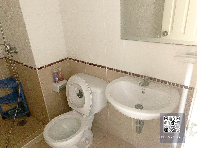 📢📣ให้เช่า ✦Park View Vibhavadi 3✦ ห้องเปล่า ไม่มีเฟอร์ 26 Sqm. ⚡️ราคาดีมากก!!⚡️  #HF202