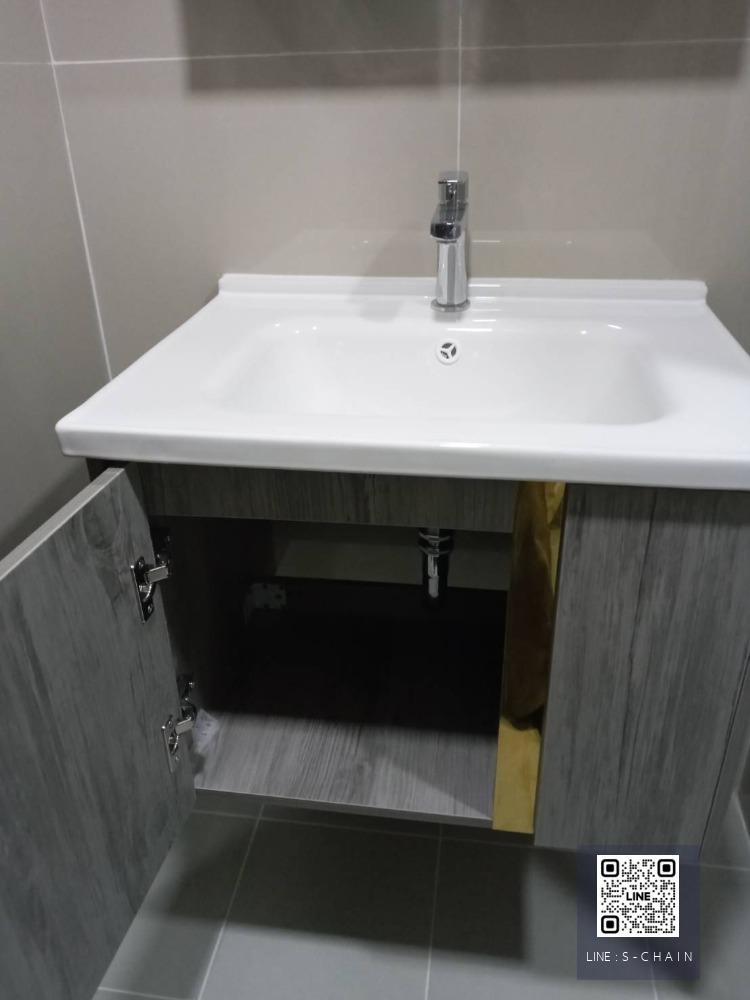 🌸🌼For rent คอนโด ✦The Muve Ram 22✦  เฟอร์ครบ พร้อมอยู่ 🌸🌼 #HF2027