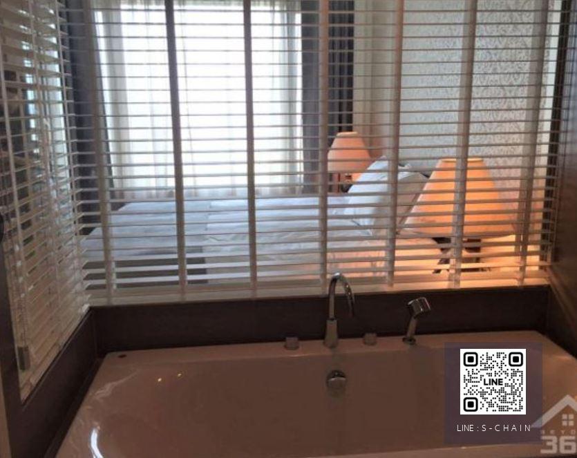 🎀🌈ให้เช่า ✦Siri At Sukhumvit✦ 2 ห้องนอน  2 ห้องน้ำ  70.50 Sqm.  ชั้น 22🛌🚪  #HFG178