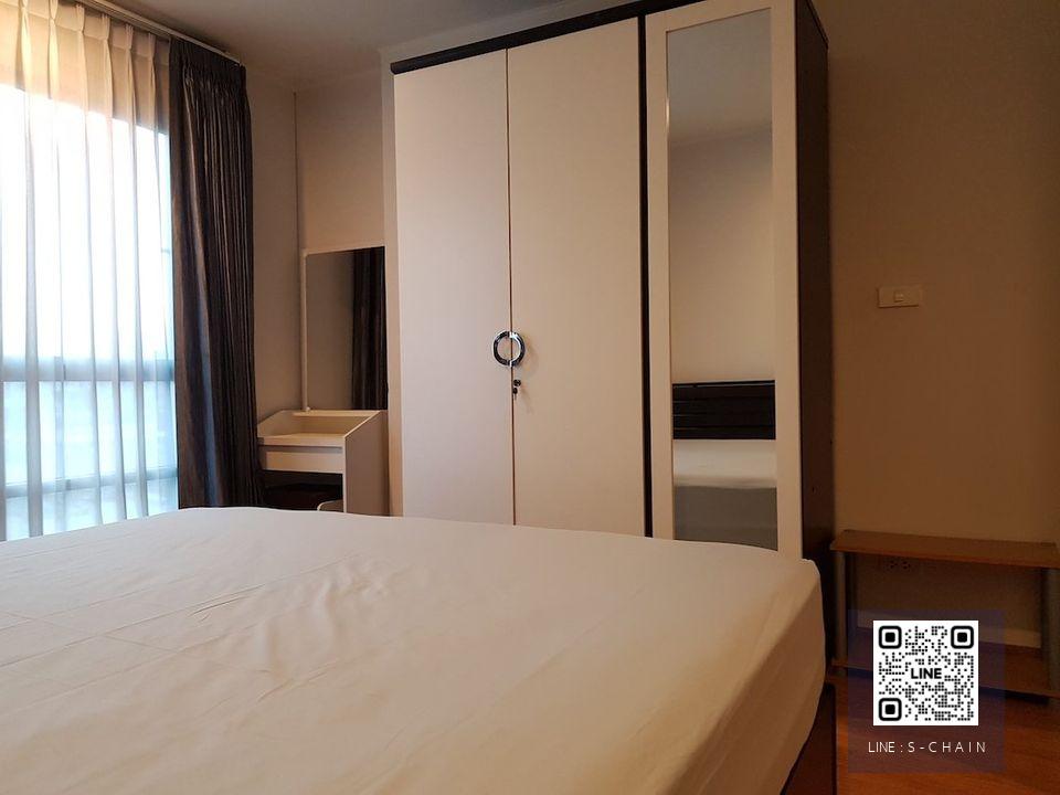 CONDO FOR RENT>>U Delight @Huaikwang Station>> ใกล้ MRT ห้วยขวาง #MO-2068