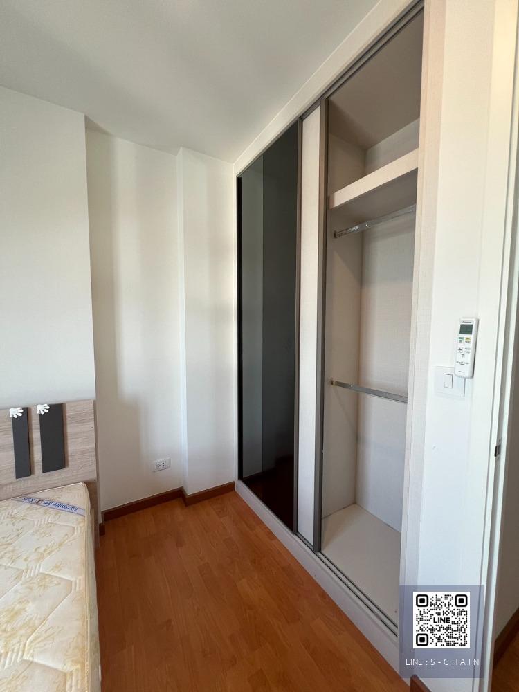 ⭐🌈FOR RENT>> The President Sukhumvit - Samutprakan>> ห้องเปล่า ชั้น 8 ขนาดห้อง 32 ตรม. ใกล้ BTS แพรกษา Robinson สมุทรปราการ #LV-MO637