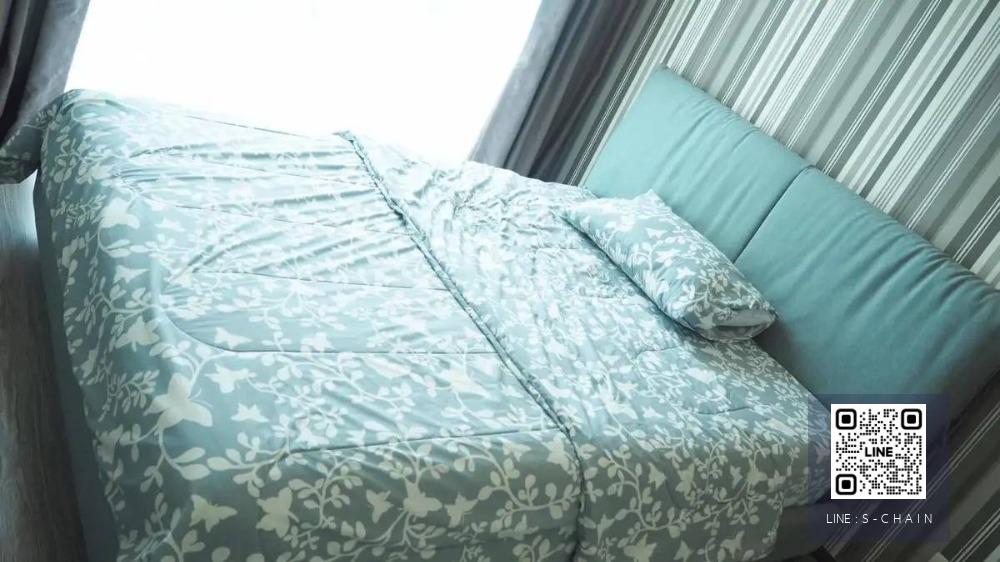 FOR RENT>> Zelle Rattanathibet>> ตึก B ชั้น 7 ขนาด 31 ตร.ม. ใกล้ รถไฟฟ้า MRT สายสีม่วง สถานีสะพานพระนั่งเกล้า #LV-MO268