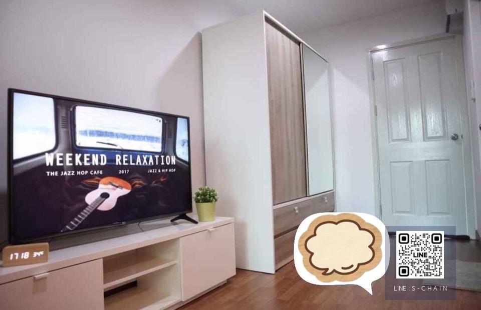 🔥💥ให้เช่า ✦Regent home sukhumvit 81✦ ห้องว่าง 1/8/23 ✨💖รีบจองด่วน ห้องไปเร็วมากก  #HF184