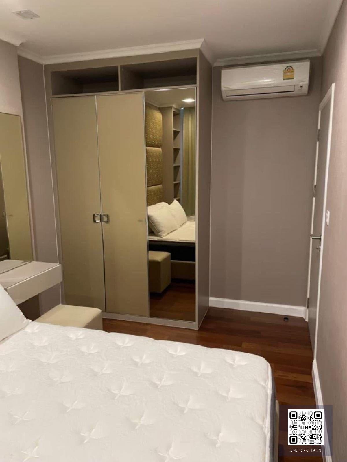 🚩🌺FOR RENT>> The Metropolis Samrong Interchange 📢ติด BTS สำโรง 0 เมตร ชั้น 20 วิวเมือง วิวโล่ง Fully Furnished พร้อมเข้าอยู่ #LV-MO1936