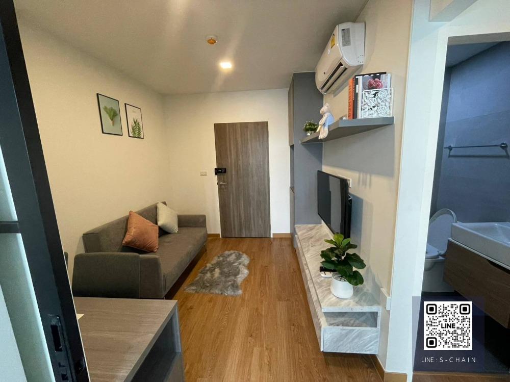 ⚡️ปล่อยเช่า ✦MAGNIX Ramintra 21✦ ห้องสวยมากก เฟอร์ครบเข้าอยู่ได้เลย⚡️  #HFUP314