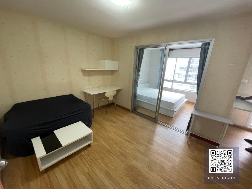 🌳For rent คอนโด ✦ The Trust Residence Ratchada - Rama 3 ✦ 29 ตรม. ชั้น 22  เฟอร์และเครื่องใช้ไฟฟ้าครบ ☀️ #HF572