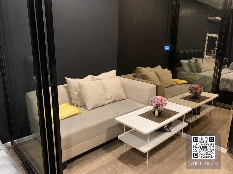 😊💥For rent คอนโด ✦Atmoz ladprao 15✦ ห้องสวยเฟอร์ครบ พร้อมลากกระเป๋าเข้าอยู่🌈  #HF532