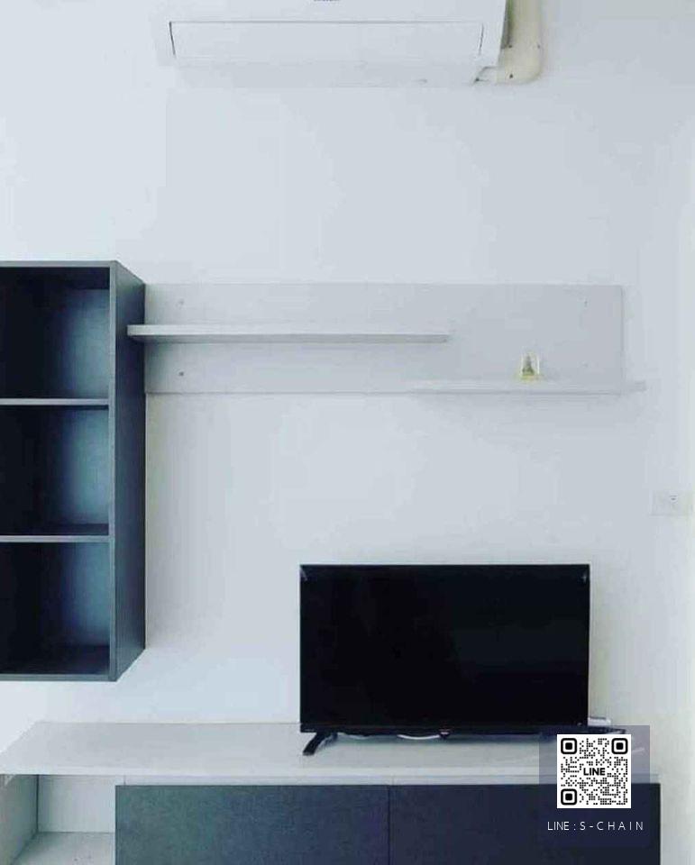 CONDO FOR RENT>> Premio Vetro Kaset>> ใกล้ BTS ม.เกษตร ตรงข้ามม. เกษตร #MO-1514