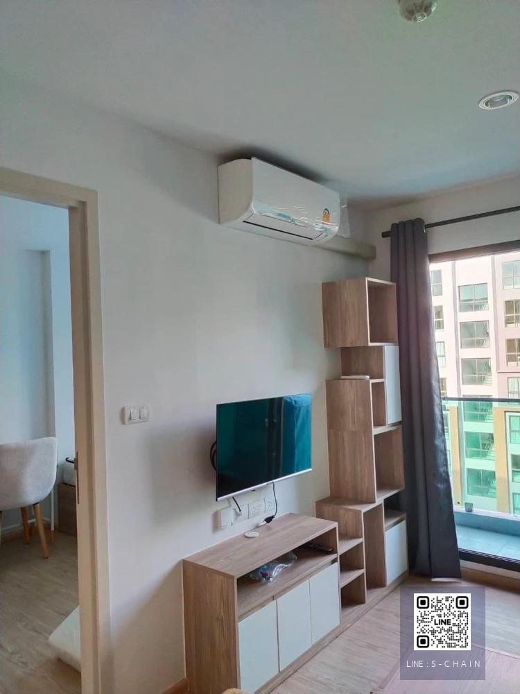 🔥🔥CONDO FOR RENT >> The Excel Hideaway Sukhumvit 50>>😍 ห้องสวยย ใกล้ BTS อ่อนนุช  #HF503