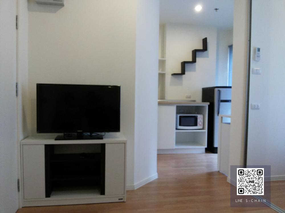 ❄️🎊FOR RENT>> Lumpini Vill Ramkhamhaeng 60/2>> ตึก C ชั้น 3 อากาศโปร่ง เย็นสบาย เดินทางสะดวก ใกล้ The Mall บางกะปิ #LV-MO684