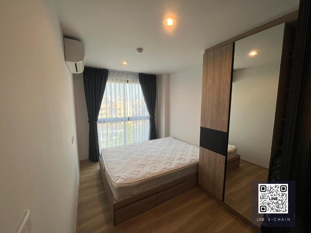 🌻🌻For rent คอนโด ✦The Excel Hideaway Sukhumvit 71✦ ห้องสวย  ⭐️พร้อมเข้าอยู่เดือน มีนาคม⭐️  #HF2091
