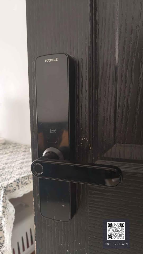 📢🌈FOR RENT>> The Kris Extra 4>> 32 ตรม. ชั้น 4  เครื่องใช้ไฟฟ้า และ เฟอร์นิเจอร์ ชุดประตูระบบดิจิตอล ใกล้ MRT สุทธิสาร #LV-MO1282