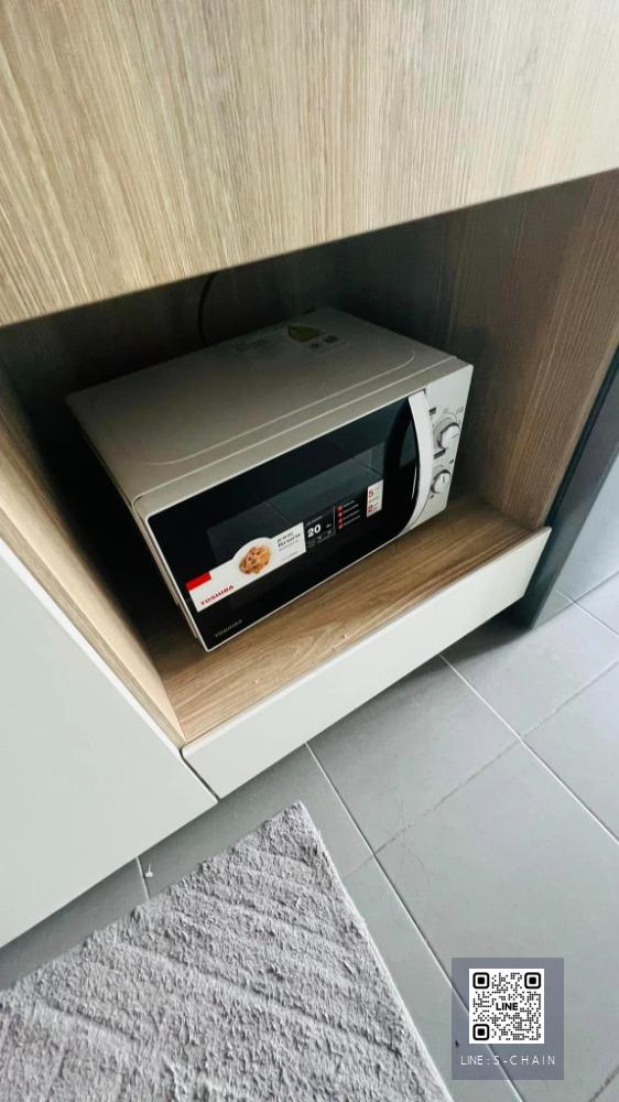 🍁For rent คอนโด ✦The Excel Hideaway Sukhimvit 71✦ ตึก C ชั้น 7 พร้อมเข้าอยู่  🌟✨#HF1677