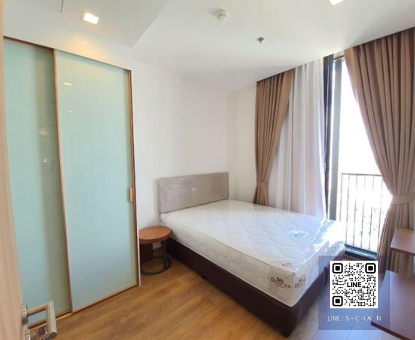 📢📣✨มาแล้วว คอนโด 3 ห้องนอน 3 ห้องน้ำ  ✦Noble BE 33✦ อยู่เป็นแบบครอบครัวห้องใหญ่มากก😍😎 กลางเมืองพร้อมพงษ์