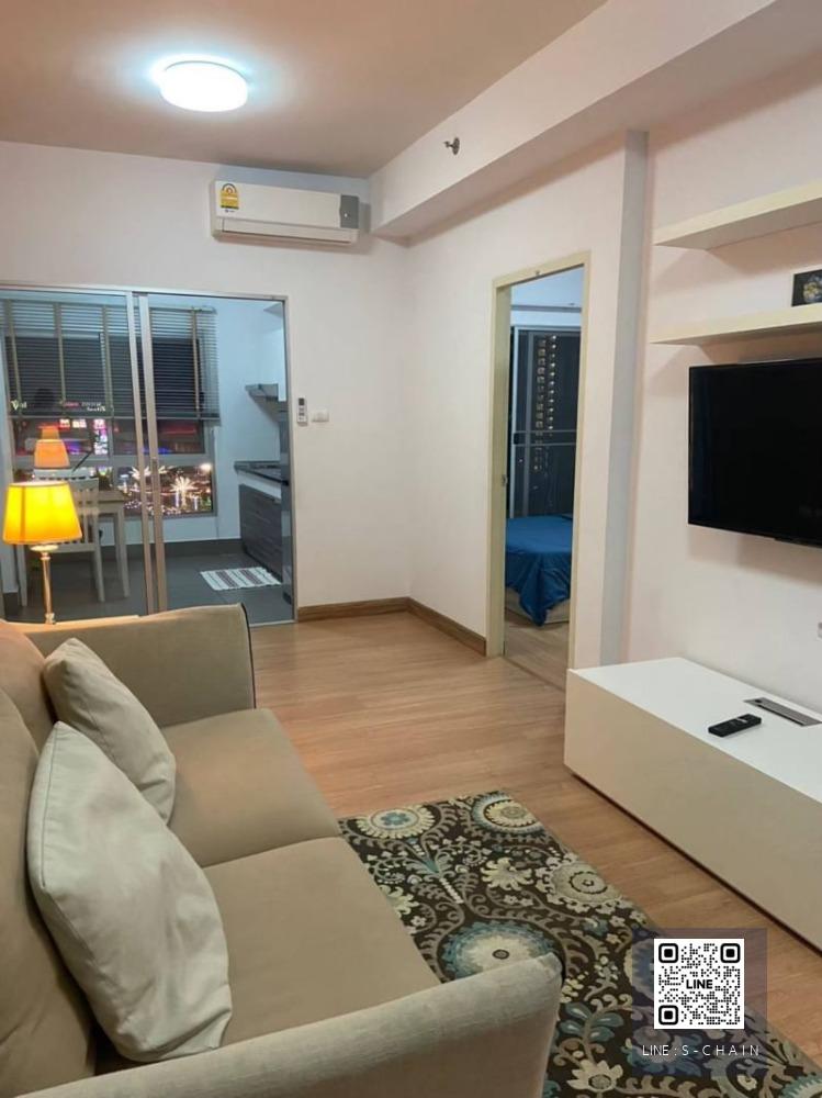 FOR RENT Condo Chiangmai>> Supalai Monte @Vieng Chiangmai>> ใกล้ Central Festival เชียงใหม่ #MOC-014