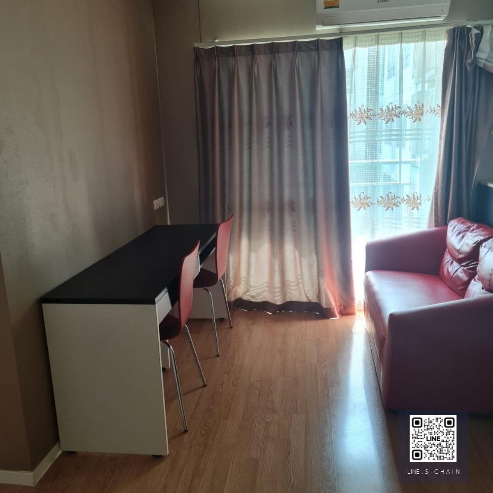 🌼🌼For rent คอนโด ✦Lumpini Ville  อ่อนนุช ลาดกระบัง✦ห้องพร้อมอยู่  ตกแต่งสวยเฟอร์ครบ!🥰   #HFUP512