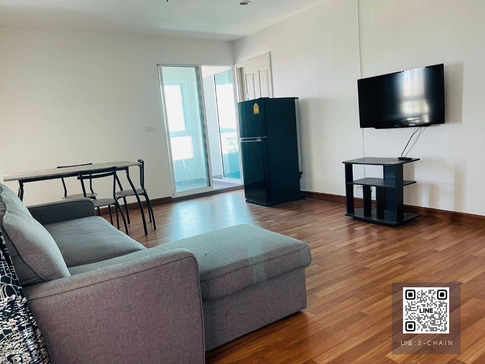 ⭐🌈FOR RENT>> Regent Home Bangson 27>> 2 ห้องนอน ชั้น 15 เฟอร์นิเจอร์ครบ ใกล้ MRT บางซ่อน #LV-MO847