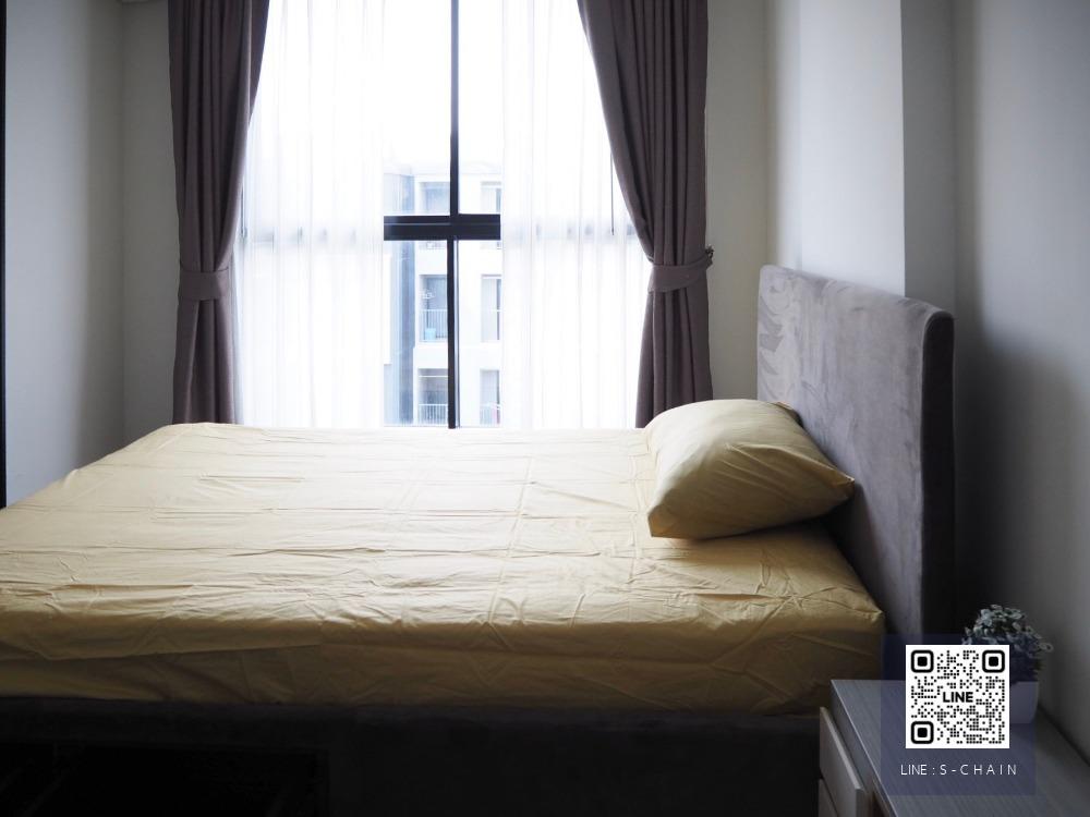 😊💥For rent คอนโด ✦Rise Rama 9✦  พร้อมอยู่ วิวสวย บรรยากาศดี😊💥 #HF1223