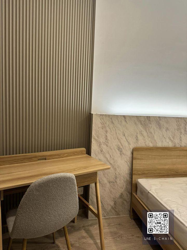 😊💥For rent คอนโด ✦The Tree Pattanakarn - Ekkamai✦ห้องใหม่ แต่งสวย 🌸ใกล้ ARL รามคำแหง #HF2012