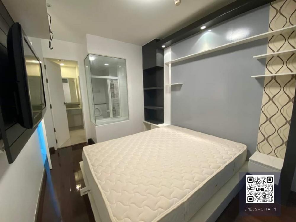 🌟 คอนโด ให้เช่า 🌟I Deo Sathon - Taksin ขนาดห้อง 35.50 ตร.ม. ชั้น 23 วิวแม่น้ำ#MO-1074