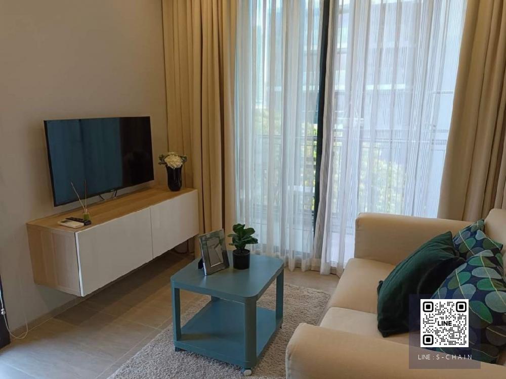 🌟 คอนโด ให้เช่า 🌟Mori Haus Sukhumvit 77ขนาดห้อง 37 ตร.ม. ชั้น 5#MO-1080