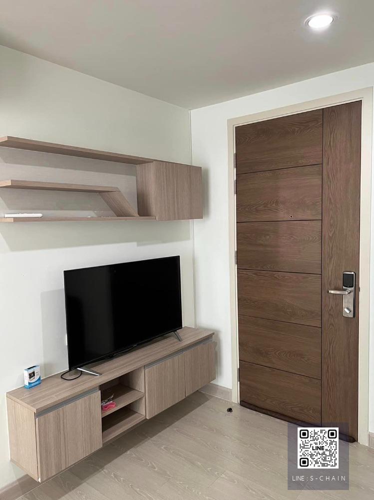 CONDO FOR RENT>> The Niche Mono Sukhumvit50>> ใกล้ BTS อ่อนนุช #MO-1968