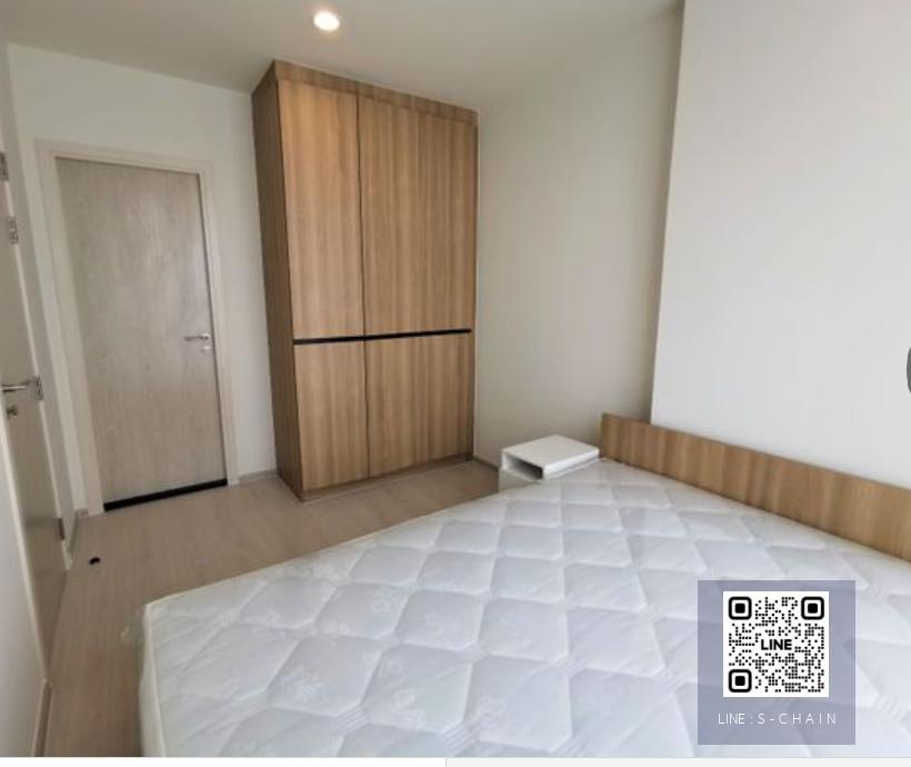 🌻 🎉ปล่อยเช่าด่วนนน คอนโด 1 ห้องนอน 🛌✦Nue Noble Chaengwattana✦ ห้องสวยมากก ราคาดี⚡️⚡️