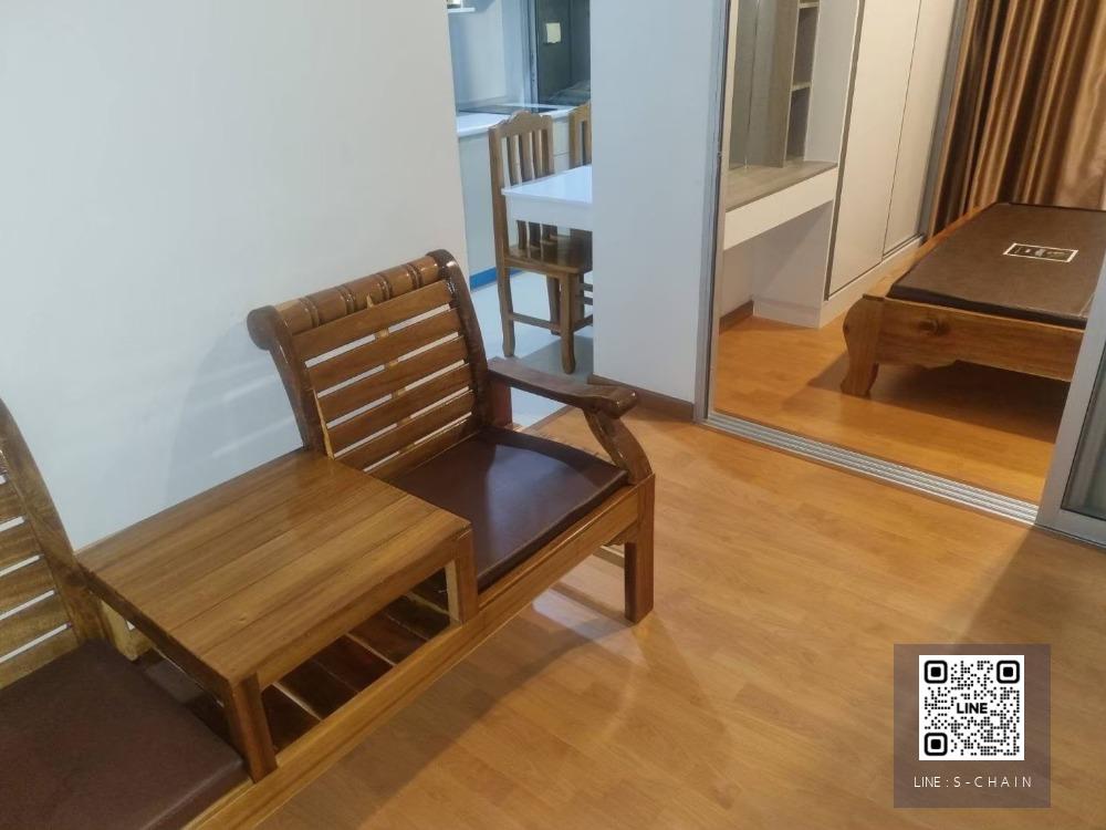 FOR RENT>> The President Sukhumvit - Samutprakan>> ห้องตกแต่งครบ วิวดี ชั้น 26 สิ่งอำนวยความสะดวกครบครัน ใกล้แหล่งช้อปปิ้ง Robinson สมุทรปราการ ติด BTS แพรกษา #LV-MO305