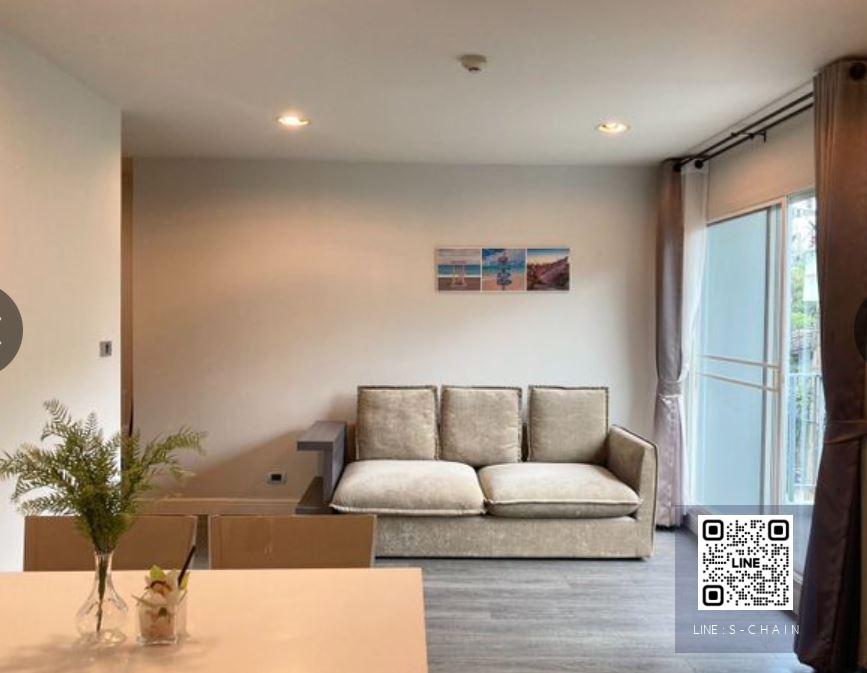 🌻 🎉คอนโด ให้เช่า 2 ห้องนอน 🛌🚪 ✦The Crest Sukhumvit 49✦ ย่่านทองหล่อ ห้องสวยมากก  #HFG100