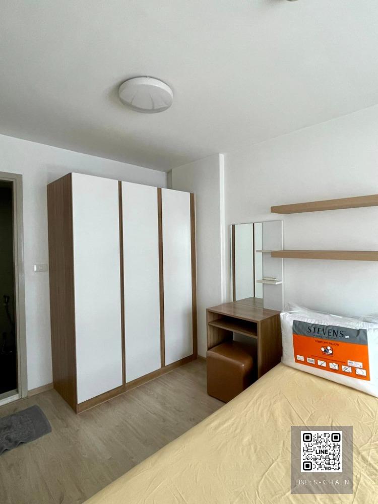 ⚡️⚡️For rent คอนโด  ✦Elio Del Ray Sukhumvit 64✦🛌🚪 ห้องสวย ตกแต่งครบวิวสระว่ายน้ำ  #HF1343