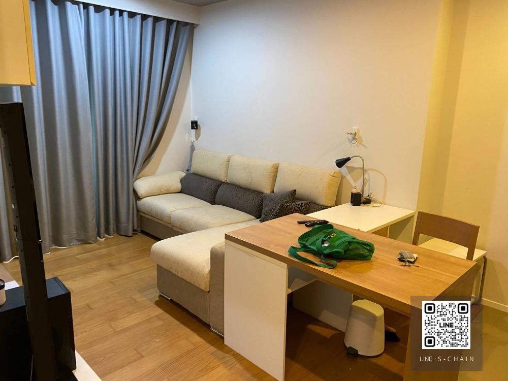 💥For rent คอนโด ✦Blocs 77✦ แต่งครบ พร้อมอยู่ ใกล้ BTS อ่อนนุช 😊💥 #HF1578