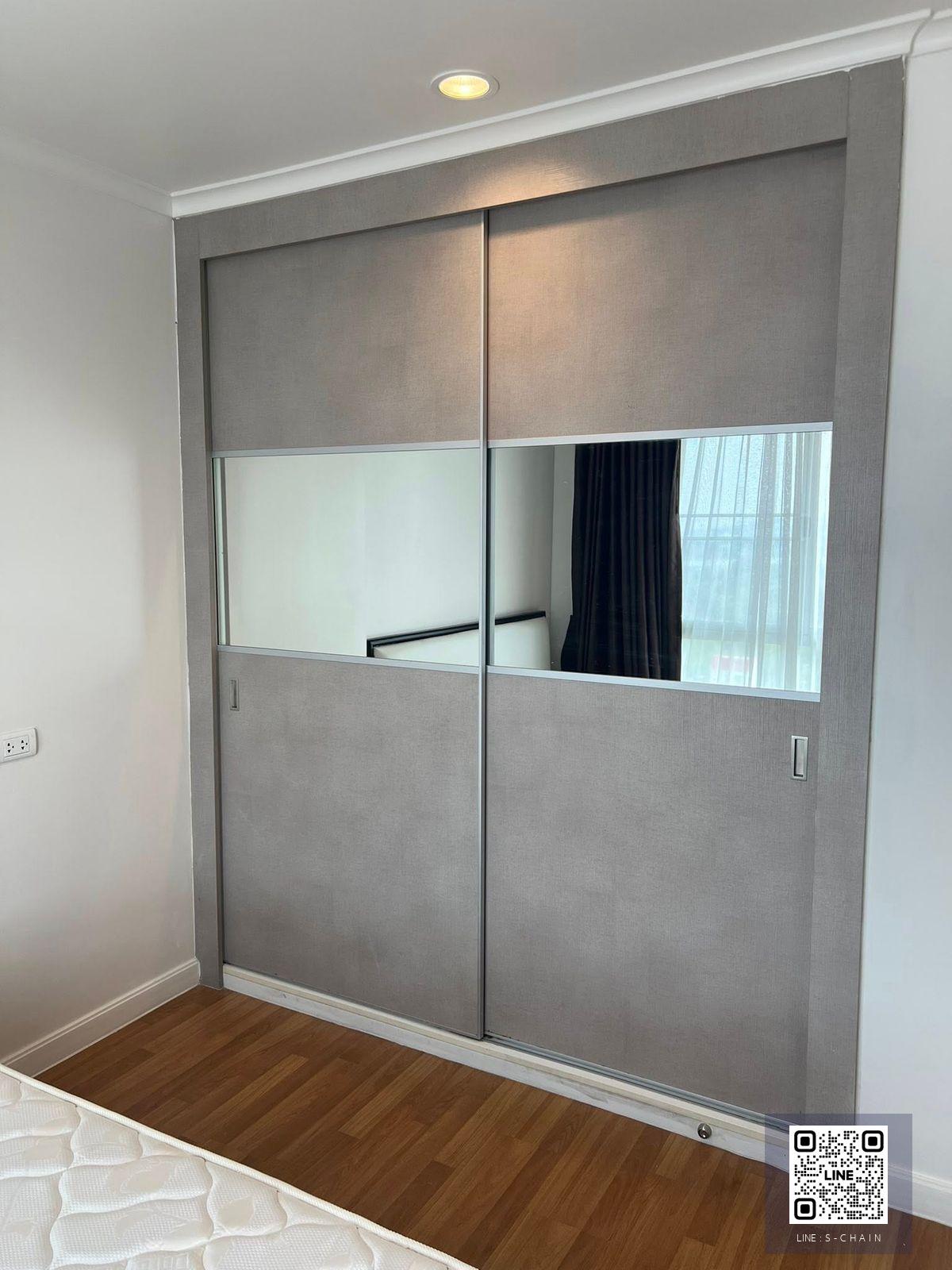 🎉FOR RENT>> Lumpini Riverside Rama 3 ⭐🌈ชั้น 11 อาคาร  D คอนโดติดริมแม่น้ำเจ้าพระยา อากาศดีมาก ใกล้ BRT วัดดอกไม้ #LV-MO1905