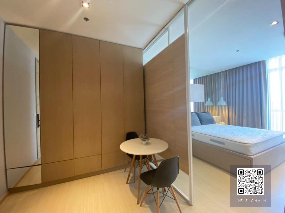 🎉🎉For rent คอนโด ✦Park 24✦ ห้องสวย ชั้นสูง พร้อมเข้าอยู่ได้ทันที😊💥 #HF1819