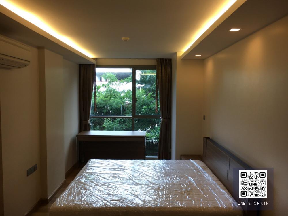 คอนโด ให้เช่า >> Via Botani (สุขุมวิท 47) >> ใกล้ BTS ทองหล่อ #MO-1429