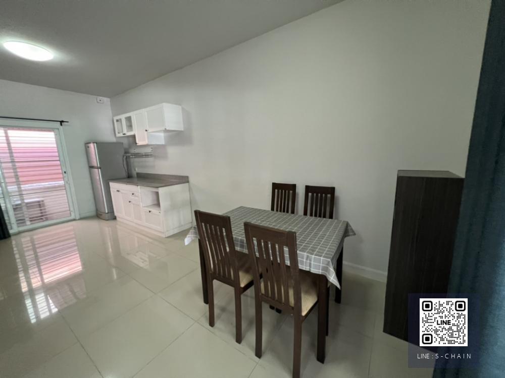 บ้านเช่า ประเทศ MAGA BANGNA⚡️คอ MEGA ห้ามพลาด เพียง 3 นาทีถึง MEGA OMG !!! ⚡️ ราคาดี เพื่อนบ้านดี 💥รีบจองด่วน💥