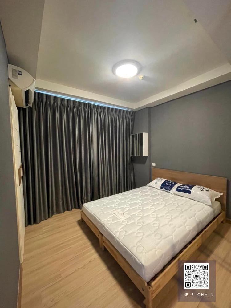 🎀🌈For rent คอนโด ✦J Condo สาทร-กัลปพฤกษ์✦ อาคาร A ชั้น 14 ห้องขนาด 30 ตรม.🎀🌈 #HF1559