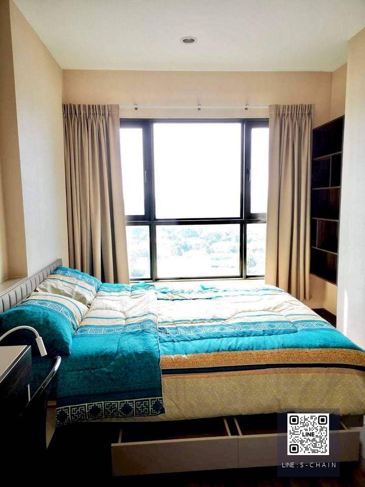✨💖ให้เช่าคอนโดสวย ✦Teal Sathorn Taksin​✦ 🚆ใกล้ BTS วงเวียนใหญ่ ชั้น 12 ขนาด 35 ตรม วิวสวย ทิศใต้ลมเย็นตลอดทั้งปี เงียบสงบ แต่งครบพร้อมเฟอร์ 😊👍🏻