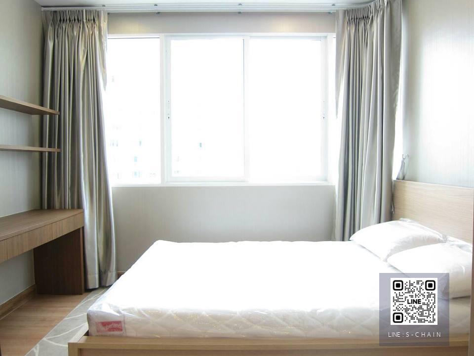 💥For rent คอนโด ✦Supalai Wellington 1✦ 🛌🚪 2 ห้องนอน 2 ห้องน้ำ แต่งสวยพร้อมอยู่ ใกล้ MRT ศูนย์วัฒนธรรม🚆   #HF765