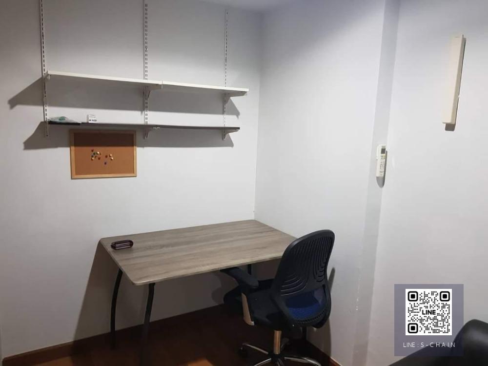 ⚡️⚡️For rent คอนโด ✦Regent Orchid ตลาดพลู✦ ตึก B ชั้น 6 วิวสระว่ายน้ำ พร้อมเข้าอยู่⚡️⚡️ #HF1874