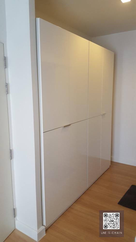 ✨🌷FOR RENT/SALE>> The Seed Mingle Sathorn - Suanplu>> ขนาดห้อง 43 ตร.ม. ชั้น 23 🌟 ห้องมุมดีที่สุดของชั้น วิวเมืองเห็นตึกมหานคร! 🌟 ใกล้ BTS ศาลาแดง/ช่องนนทรี #LV-MO935