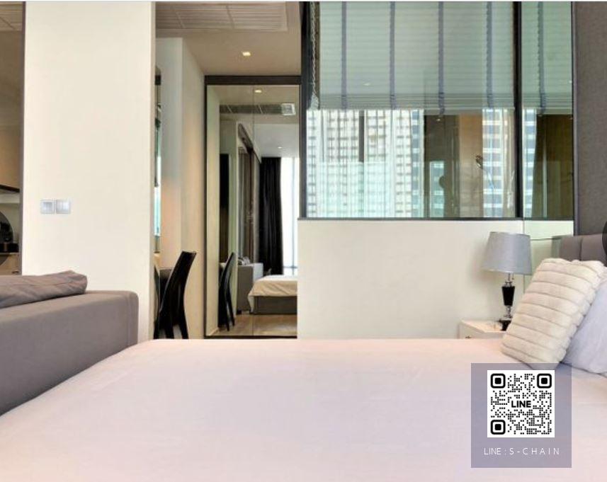 🎉🎉ห้องสวยมากกก ✦Ashton Silom✦ 1 Bed ตกแต่งหรู เฟอร์ครบ ✨ #HFG130