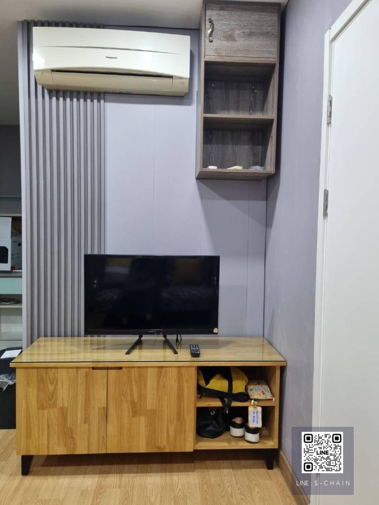 FOR RENT>> Aspire Rama4>> ชั้น 19 วิวสระ วิวเมือง ใกล้ BTS เอกมัย #LV-MO220
