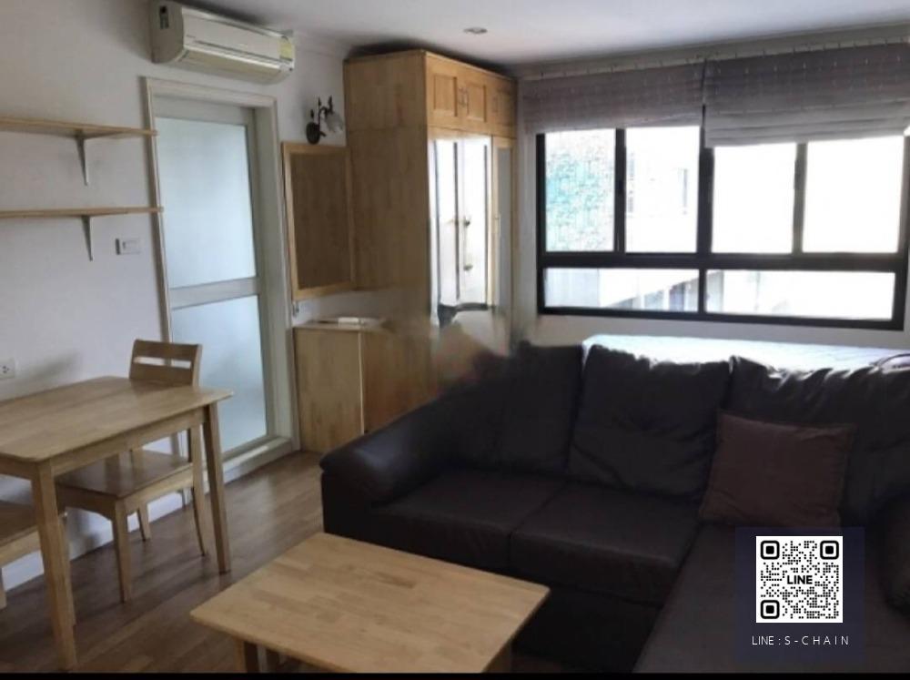 CONDO FOR RENT>> Lumpini Place นราธิวาส -  เจ้าพระยา>> บนถนนพระราม 3 ริมแม่น้ำเจ้าพระยา #MO-2170
