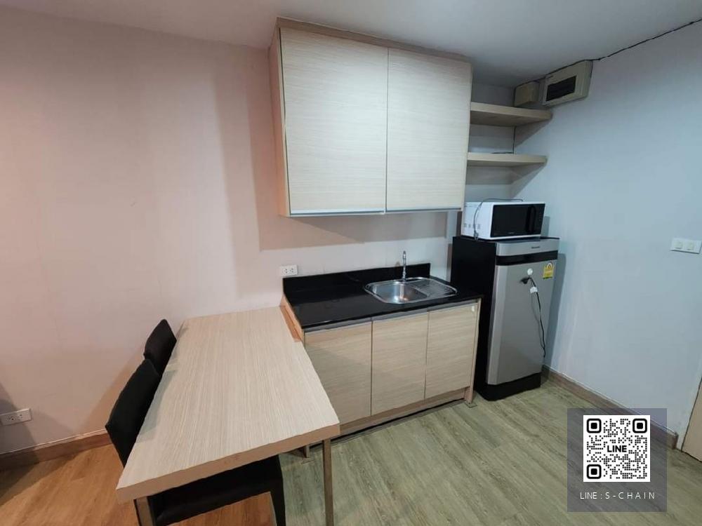 🍀คอนโดให้เช่า🍀I ZEN Condo36 ตร.ม  ชั้น 2#Mo-044