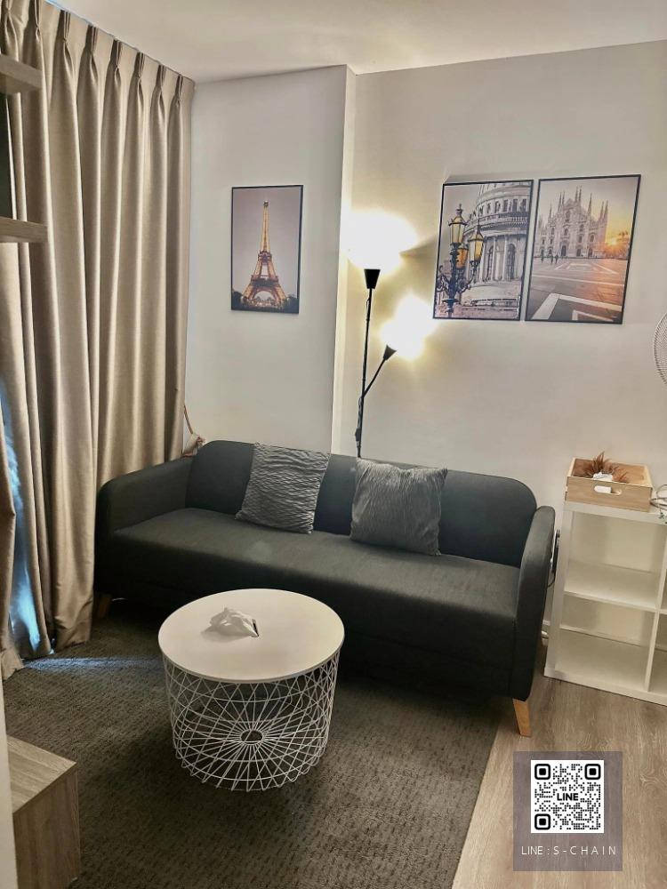 🎉☀️For rent คอนโด ✦Kensington Sukhumvit-Theparak✦ ห้องสวยมากกกก  เฟอร์นิเจอร์ของแต่งห้องตามในรูปเล๊ย!!🌟✨  #HF1047