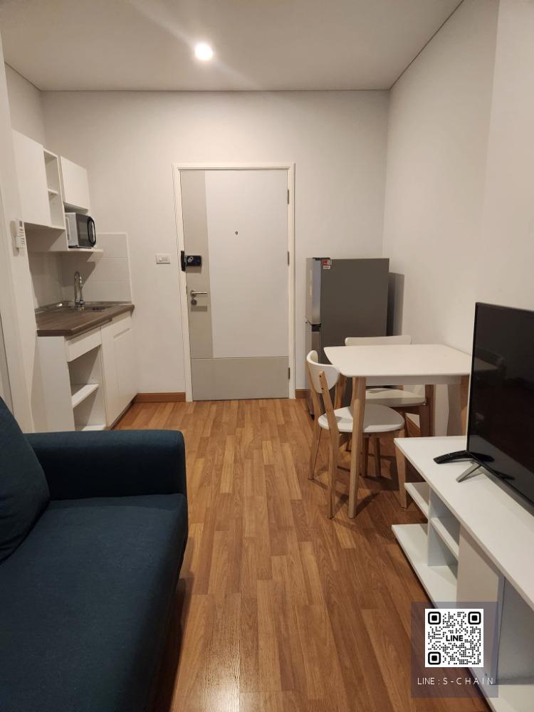 CONDO FOR RENT>> Lumpini Place Ratchada - Sathu>> ใกล้ Central พระราม 3 #MO-2689