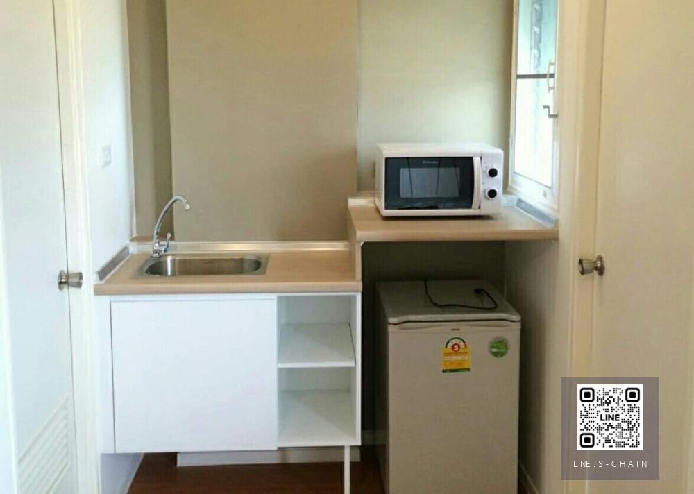 🌻 🎉For rent คอนโด ✦Lumpini CondoTown ร่มเกล้า - สุวรรณภูมิ✦ เฟอร์ครบพร้อมอยู่🎉   #HF684