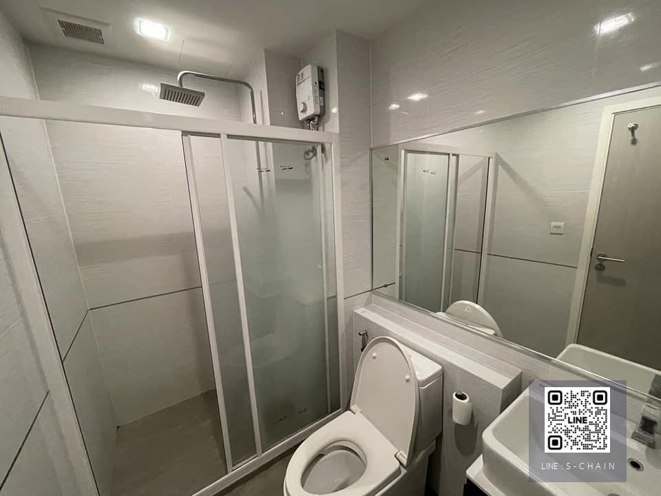 🌈For rent คอนโด ✦The Metropolis​✦ ตึกA  ชั้น15 ติด BTS สำโรง🌈 #HF982