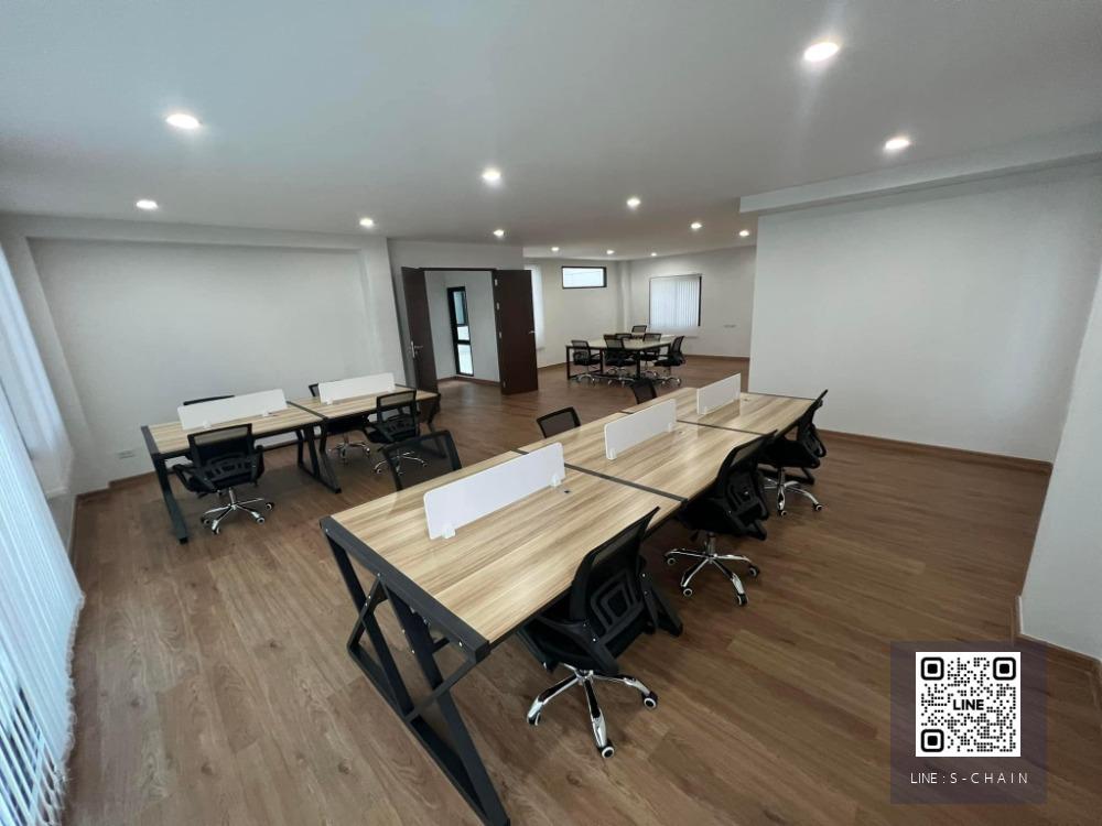 🔥🔥ด่วนน บ้านเช่า Home Office เหมาะสำหรับโฮมออฟฟิศสำนักงาน บ้านสำหรับทำธุรกิจ  ✨มี 6 ห้องนอน 7 ห้องน้ำ  440 Sqm. 4 ชัั้น อยู่ถนนกิ่งแก้ว ซอย19 บางพลี สมุทรปราการ✨