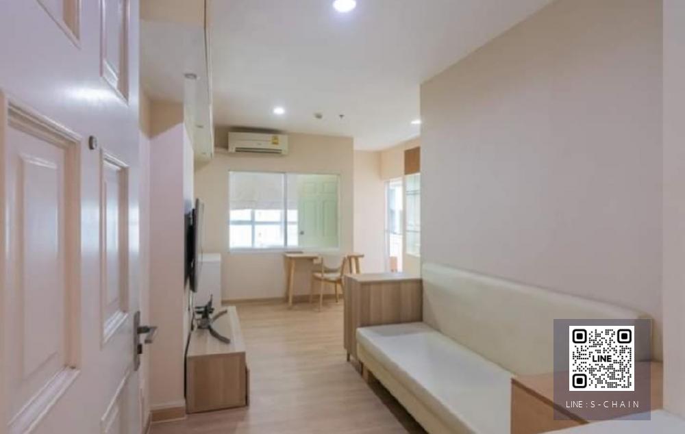 🍁 คอนโด ให้เช่า 🍁Life @Sathon 10 ขนาดห้อง 36.8 ตร.ม. ชั้น 12A#MO-1143